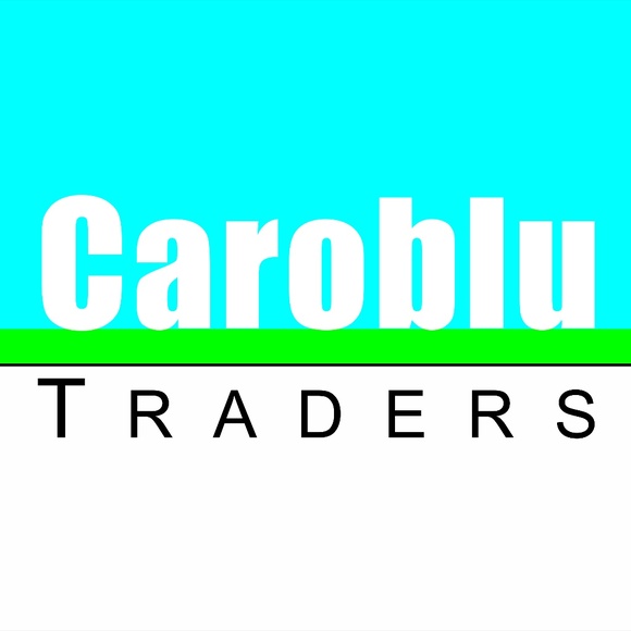 Meet your Posher, Caroblu Traders - Picture 1 of 1